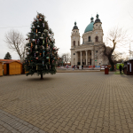 Ukázkové fotografie: Sigma 14-24mm f/2.8 DG HSM Art + Canon EOS 6D Mark II - RAW-Lightroom Classic CC 8.0