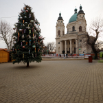 Ukázkové fotografie: Sigma 14-24mm f/2.8 DG HSM Art + Canon EOS 6D Mark II - RAW-Lightroom Classic CC 8.0