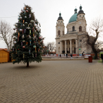 Ukázkové fotografie: Sigma 14-24mm f/2.8 DG HSM Art + Canon EOS 6D Mark II - RAW-Lightroom Classic CC 8.0