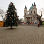 Ukázkové fotografie: Sigma 14-24mm f/2.8 DG HSM Art + Canon EOS 6D Mark II - RAW-Lightroom Classic CC 8.0