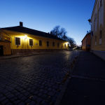 Ukázkové fotografie: Sigma 14-24mm f/2.8 DG HSM Art + Canon EOS 6D Mark II - RAW-Lightroom Classic CC 8.0