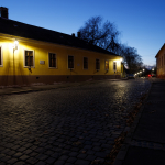 Ukázkové fotografie: Sigma 14-24mm f/2.8 DG HSM Art + Canon EOS 6D Mark II - RAW-Lightroom Classic CC 8.0